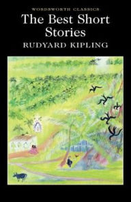 Title: The Best Short Stories, Author: Rudyard Kipling