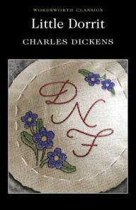 Title: Little Dorrit, Author: Charles Dickens