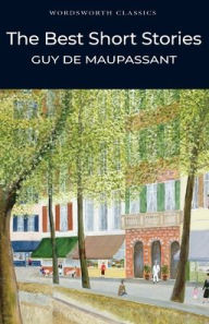 Title: Best Short Stories, Author: Guy de Maupassant