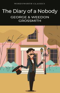 Title: The Diary of a Nobody, Author: George Grossmith