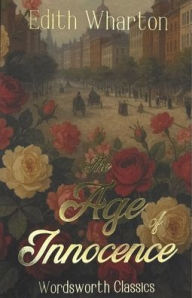Title: The Age of Innocence, Author: Edith Wharton