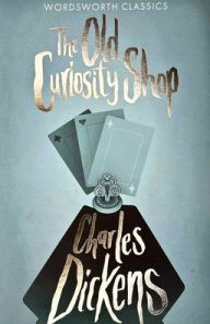 The Old Curiosity Shop