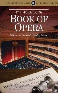 Book of Opera