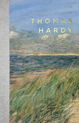 The Works of Thomas Hardy