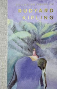 Title: The Collected Poems of Rudyard Kipling, Author: Rudyard Kipling