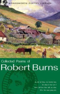 Title: Works of Robert Burns, Author: Robert Burns