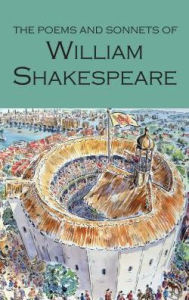 Title: Poems and Sonnets of William Shakespeare, Author: William Shakespeare