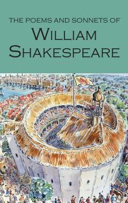 Poems and Sonnets of William Shakespeare