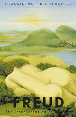 The Interpretation of Dreams