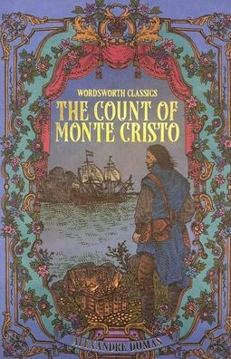 The Count of Monte Cristo