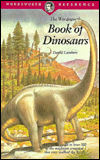 Wordsworth Book of Dinosaurs