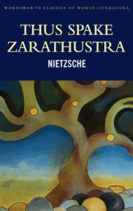 Title: Thus Spake Zarathustra, Author: Friedrich Nietzsche