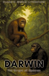 Title: The Origin of Species, Author: Charles Darwin