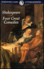 Four Great Comedies