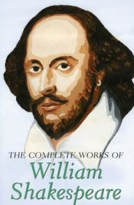 Title: The Complete Works of William Shakespeare, Author: William Shakespeare