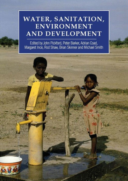 Water, Sanitation, Environment and Development