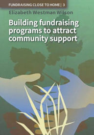Fundraising Close to Home