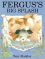 Fergus's Big Splash