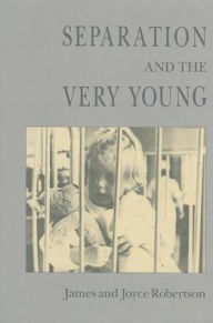 Separation and the Very Young