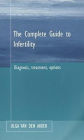 Complete Guide To Infertility: Diagnosis, Treatment, Options