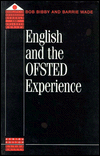 English and the Ofsted Experience