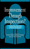 Improvement Through Inspection?: Complementary Approaches to School Development