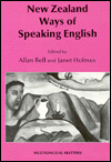 New Zealand Ways of Speaking English