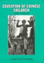 Education of Chinese Children in Britain: A Comparative Study with the United States of America