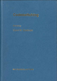 Title: Codeswitching, Author: Carol M Eastman