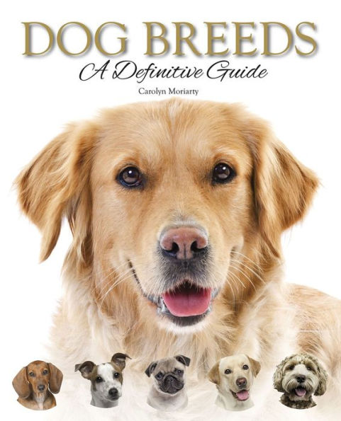 Dog Breeds A Definitive Guide