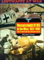 Messerschmitt BF109 in the West, 1937-1940