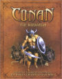 Conan the Barbarian