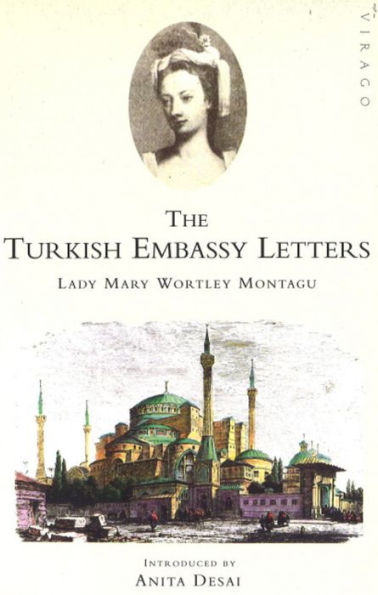 The Turkish Embassy Letters