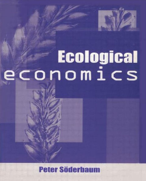 Ecological Economics: Political Economics for Social and Environmental Development / Edition 1