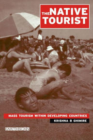 tourism in developing countries tourism in developing countries
