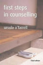 First Steps in Counselling