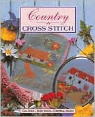 Country Cross Stitch