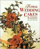 Floral Wedding Cakes & Sprays