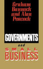 Governments and Small Business / Edition 1