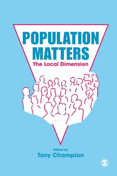 Population Matters: The Local Dimension