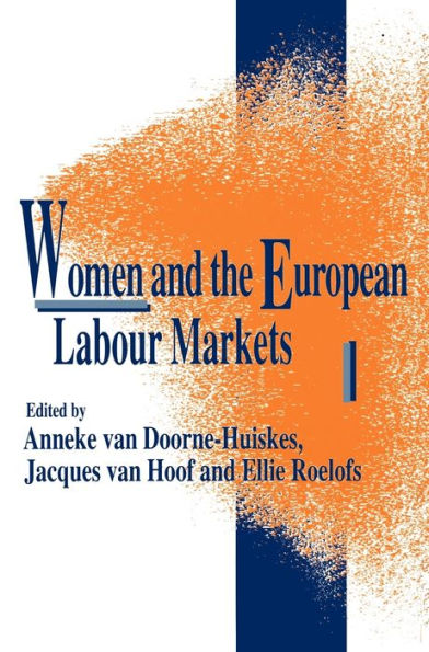 Women and the European Labour Markets / Edition 1