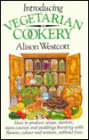 Introducing Vegetarian Cookery
