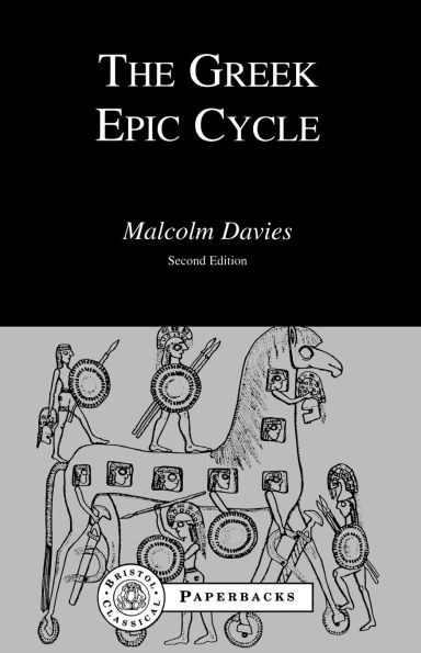 The Greek Epic Cycle