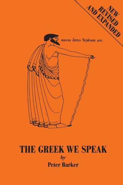 The Greek We Speak
