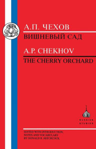 Title: Chekhov: Cherry Orchard / Edition 1, Author: Anton Chekhov