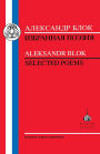 Blok: Selected Poems