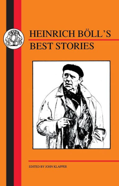 Böll's Best Stories