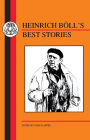 Böll's Best Stories