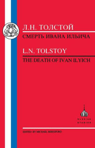 Title: Tolstoy: Death of Ivan Ilyich, Author: Leo Tolstoy