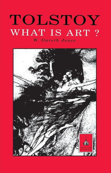 Tolstoy: What is Art?